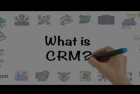 CRM Software Guide