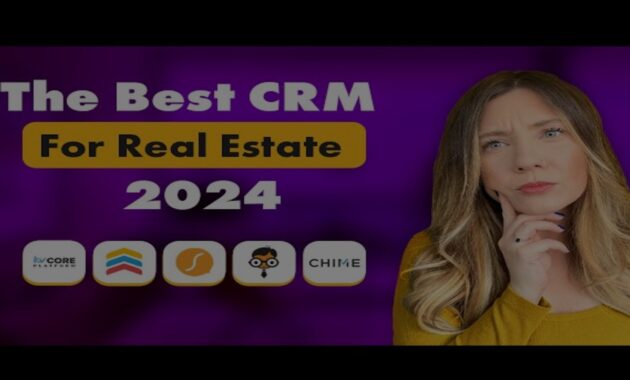 The Best CRM for Realtors: Your Ultimate Guide
