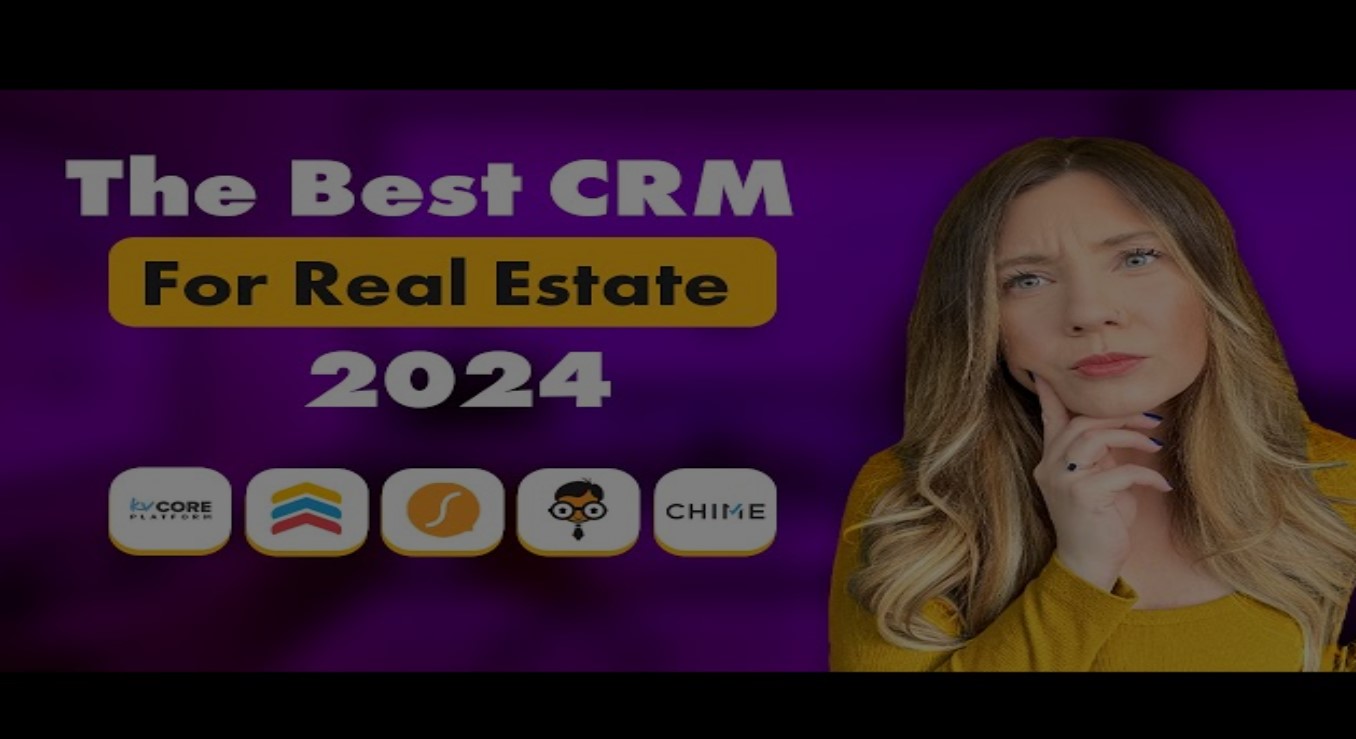 The Best CRM for Realtors: Your Ultimate Guide