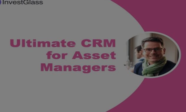 The Ultimate Guide to CRM Investment Management:
