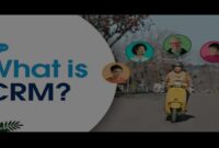 Top CRM Solutions for Coworking