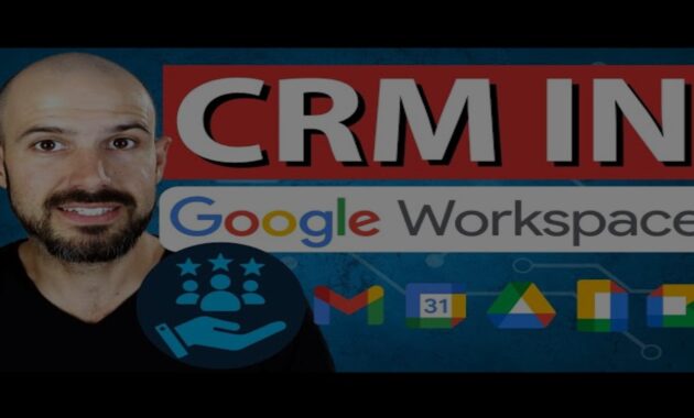 The Best CRM Solutions